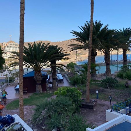 Suite Monte Golf à Playa del Cura, Grande Canarie, le Soleil toute l’année, ici c’est possible ! Playa Del Cura  Exterior foto