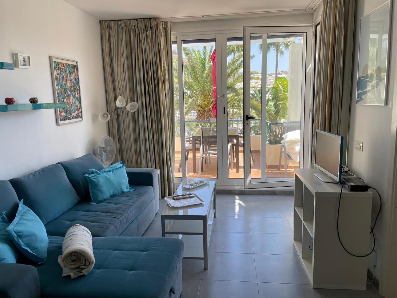 Suite Monte Golf à Playa del Cura, Grande Canarie, le Soleil toute l’année, ici c’est possible ! Playa Del Cura  Exterior foto